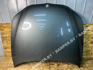 капот BMW 5 серия E60/E61 2005, 2.5 л., дизель, АКПП, универсал
