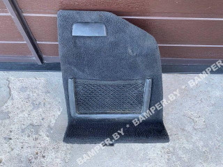 обшивка багажника BMW 2011, 2.5 л., дизель, универсал, 51479168494, 9168494