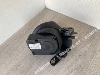 ремень безопасности BMW X5 E53 [рестайлинг] 2005, 3.0 л., бензин, АКПП, внедорожник 5 дв., 72118408751, 8408751