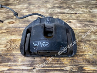 суппорт передний левый BMW 5 серия E60/E61 2005, 2.5 л., бензин, МКПП, седан, 6030324