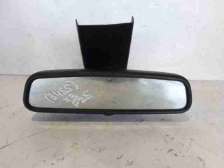 зеркало салона BMW X3 F25 2014, 2.0 л., бензин, АКПП, внедорожник 5 дв., полный привод