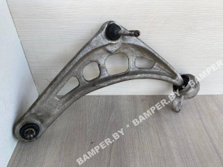 рычаг передний левый BMW 3 серия E46 1999, 2.5 л., бензин, МКПП, купе