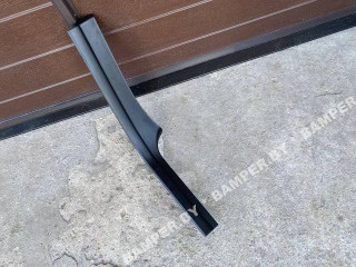 накладка на порог BMW X5 E53 [рестайлинг] 2005, 3.0 л., бензин, внедорожник 5 дв., 51478402110, 8402110