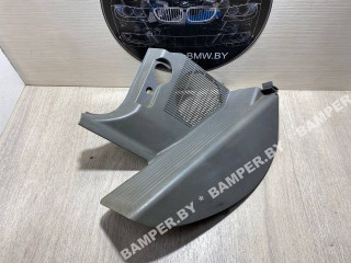 Опорная площадка для ног BMW 3 серия E36 1992, 1.6 л., бензин, МКПП, седан, 1960993, 51431960993