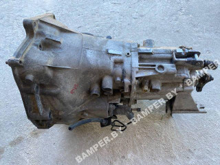 КПП механическая (МКПП) BMW 3 серия E46 1999, 2.5 л., бензин, МКПП, купе, 1434292
