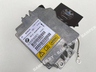 блок AirBag BMW X5 E70 2007, 3.0 л., дизель, АКПП, внедорожник 5 дв., 65779159795, 9159795