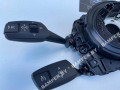 переключатель подрулевой (стрекоза) BMW X5 E70 2007, 3.0 л., дизель, АКПП, внедорожник 5 дв., 61319122509, 9122509 - фото №2