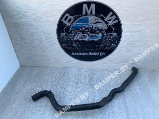 патрубок (трубопровод, шланг) BMW X5 E70 2007, 3.0 л., дизель, АКПП, внедорожник 5 дв., 64216955921, 6955921