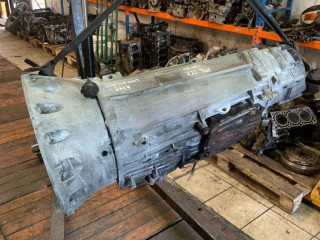 КПП автоматическая (АКПП) Mercedes-Benz Vito W447 2017, 2.2 л., дизель, 722.965