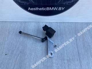 датчик дорожного просвета BMW 5 серия E60/E61 2005, 2.5 л., дизель, АКПП, универсал, 0141444, 1093697, 1093699, 37140141444, 37141093697, 37141093699, 37146778811, 37146784696, 6778811, 6784696