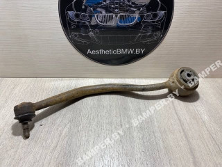 рычаг передний правый BMW 7 серия E38 [рестайлинг] 2001, 3.0 л., дизель, АКПП, седан, 1141722, 31121141722