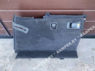 обшивка багажника BMW 2011, 2.5 л., дизель, универсал, 9168496, 51479168496