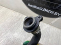 патрубок (трубопровод, шланг) BMW 2012, 2.0 л., бензин, АКПП, седан, 7603514, 11537603514 - фото №2
