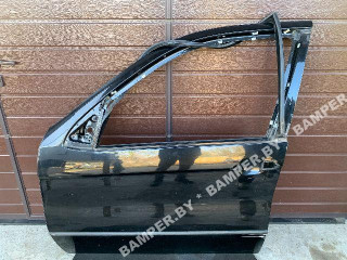 дверь передняя левая BMW X5 E53 [рестайлинг] 2005, 3.0 л., дизель, АКПП, внедорожник 5 дв.