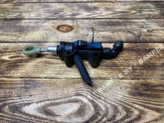 цилиндр сцепления главный BMW 5 серия E60/E61 2005, 2.5 л., бензин, МКПП, седан, 21526762081, 6762081