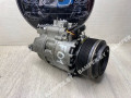 компрессор кондиционера BMW 7 серия F01/F02 2009, 3.0 л., бензин, АКПП, седан, 64529205096, 9205096 - фото №4