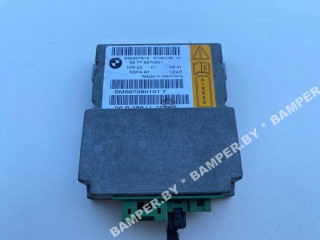 блок AirBag BMW 7 серия E65/E66/E67 [рестайлинг] 2006, 3.0 л., дизель, АКПП, седан, 65776970901, 6970901