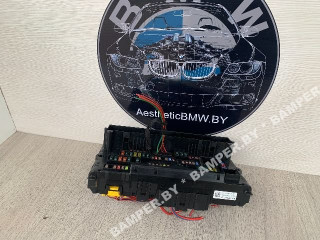 распределитель тока BMW 7 серия F01/F02 2009, 4.4 л., бензин, АКПП, седан, 61149151320, 9151320