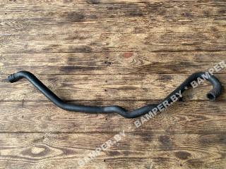 патрубок (трубопровод, шланг) BMW X5 E70 2007, 3.0 л., дизель, АКПП, внедорожник 5 дв., 64216955922, 6955922