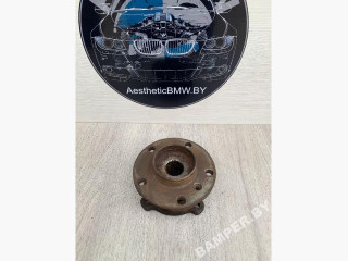 ступица передняя BMW X5 E70 2007, 3.0 л., дизель, АКПП, внедорожник 5 дв.