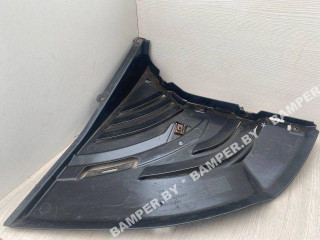 защита арок передняя левая (подкрылок) BMW 7 серия E65/E66/E67 [рестайлинг] 2008, 3.0 л., дизель, АКПП, седан, 51717153787, 7153787