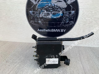блок ABS BMW X5 E53 [рестайлинг] 2005, 3.0 л., дизель, АКПП, внедорожник 5 дв., 34516768686, 6768686