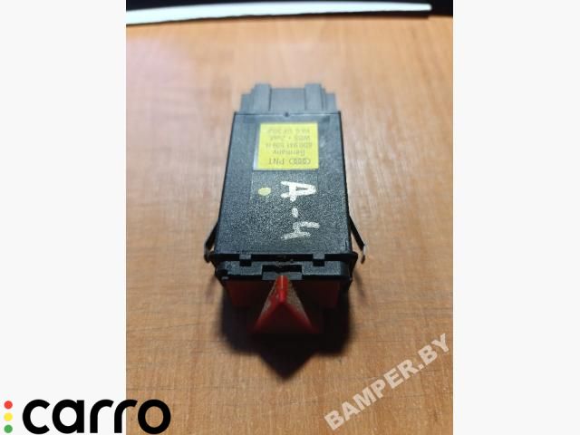 насос масляный BMW 5 серия E60/E61 2005, 2.5 л., дизель, АКПП, универсал, 11417789838, 7789838, 655, 10055910, 44 - фото №1