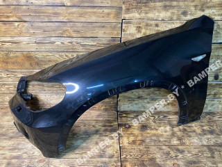 крыло переднее левое BMW X5 E70 2007, 3.0 л., дизель, АКПП, внедорожник 5 дв.