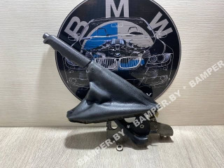 рычаг ручного тормоза (ручника) BMW 3 серия E36 1992, 1.6 л., бензин, МКПП, седан