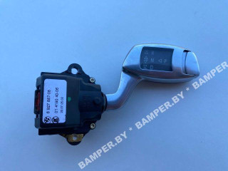 кулиса BMW 7 серия E65/E66/E67 [рестайлинг] 2006, 3.0 л., дизель, АКПП, седан, 61316927887, 6927887