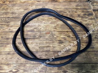 уплотнитель двери BMW X5 E70 2007, 3.0 л., дизель, АКПП, внедорожник 5 дв.