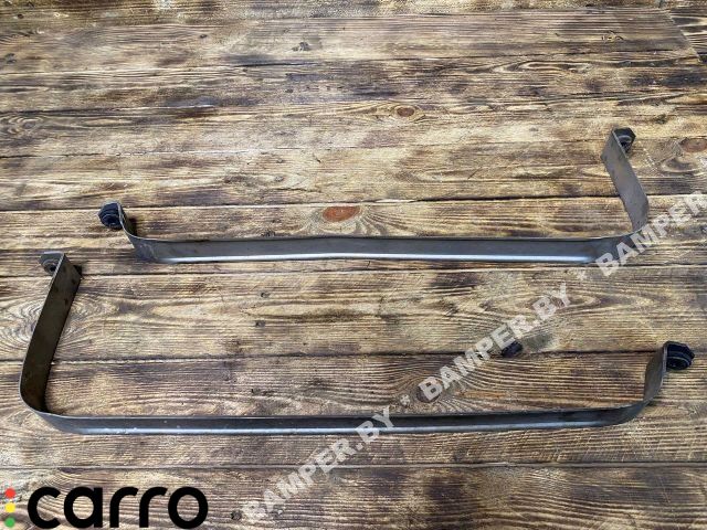 крепление бака топливного BMW 5 серия E60/E61 2005, 2.5 л., дизель, АКПП, универсал - фото №1