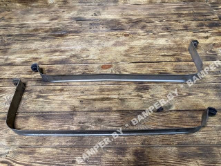 крепление бака топливного BMW 5 серия E60/E61 2005, 2.5 л., дизель, АКПП, универсал