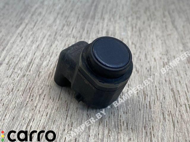 датчик парктроника BMW 2011, 2.5 л., дизель, универсал, 9231283 - фото №1