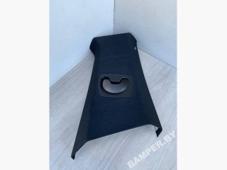 обшивка центральной стойки BMW 7 серия F01/F02 2008, 4.4 л., бензин, АКПП, седан, 9112740