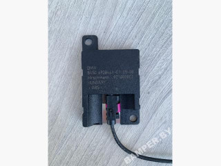 Bluetooth антенна BMW 5 серия E60/E61 [рестайлинг] 2008, 3.0 л., дизель, АКПП, седан, 84506928461, 6928461