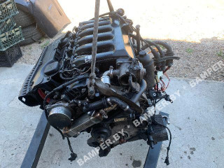 двигатель BMW 7 серия E65/E66/E67 [рестайлинг] 2006, 3.0 л., дизель, АКПП, седан, 306D3