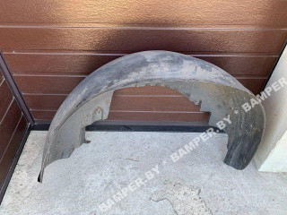 защита арок задняя левая (подкрылок) BMW X5 E53 [рестайлинг] 2005, 3.0 л., бензин, внедорожник 5 дв., 51718403059, 8403059