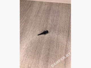 датчик температуры в выпускном коллекторе BMW 3 серия E90/E91 [рестайлинг] 2009, 2.0 л., бензин, МКПП, универсал