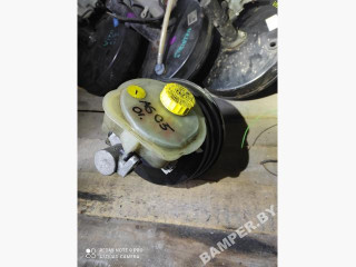 насос масляный BMW 5 серия E60/E61 2005, 2.5 л., дизель, АКПП, универсал, 11417789838, 7789838