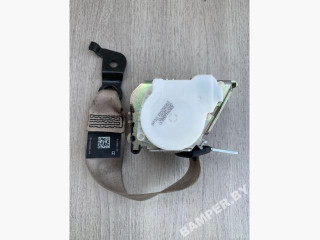 ремень безопасности BMW 2011, 2.5 л., дизель, АКПП, универсал, 72117285874, 7285874