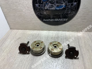 фазорегулятор BMW X3 E83 [рестайлинг] 2007, 3.0 л., бензин, АКПП, внедорожник 5 дв., 11367522288, 11367522290, 11367545959, 11367583207, 11367583208, 7522288, 7522290, 7545959, 7583207, 7583208