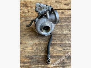 турбина BMW 5 серия E60/E61 2005, 2.5 л., дизель, АКПП, универсал, 7791758