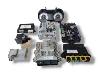 комплект для запуска (заводки) авто Mercedes-Benz AMG GT 4 1 поколение X290 2021, 3.0 л., Ti, бензин, АКПП, лифтбэк, полный привод