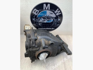 редуктор заднего моста BMW X5 E70 2007, 3.0 л., дизель, АКПП, внедорожник 5 дв., 7552527