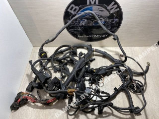 проводка двигателя BMW 2012, 2.0 л., бензин, АКПП, седан