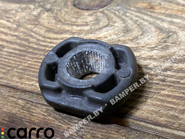 механизм стеклоочистителя (трапеция дворников) BMW 5 серия E60/E61 2005, 2.5 л., дизель, АКПП, универсал - фото №1