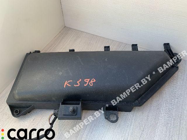 корпус салонного фильтра BMW 5 серия E60/E61 2007, 2.5 л., бензин, АКПП, седан, 64316950936 - фото №1