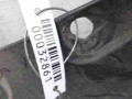защита арок передняя правая (подкрылок) Mercedes-Benz CLS-Класс C219 2007, 5.5 л., i, бензин, АКПП, купе, задний привод - фото №4