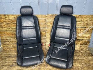 салон (комплект сидений) BMW X5 E70 2007, 3.0 л., дизель, АКПП, внедорожник 5 дв.